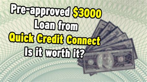 How To Get A 3000 Loan